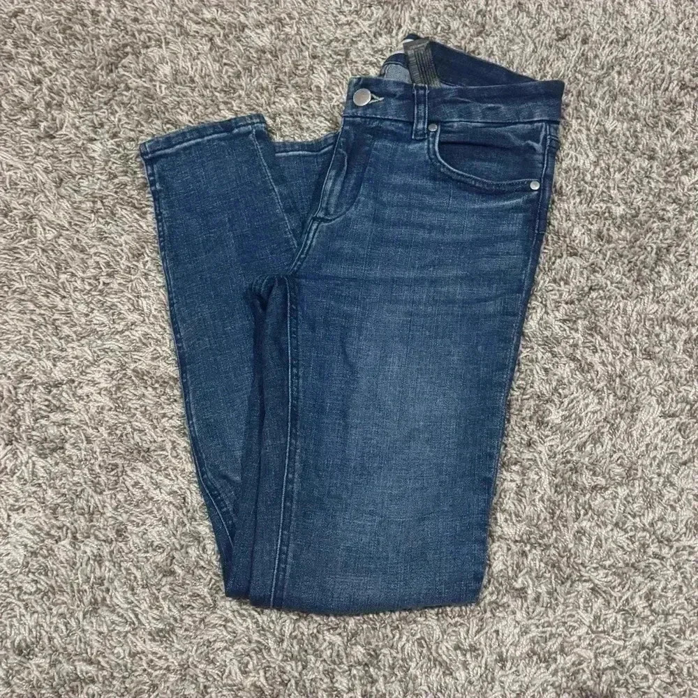 Zara Jeans